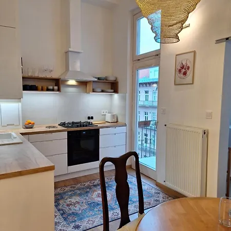 Cityline 3-bdr