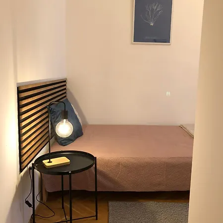 Daire Cityline 3-bdr Budapeşte