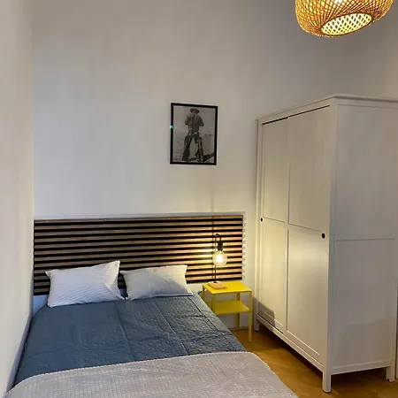 Cityline 3-bdr *