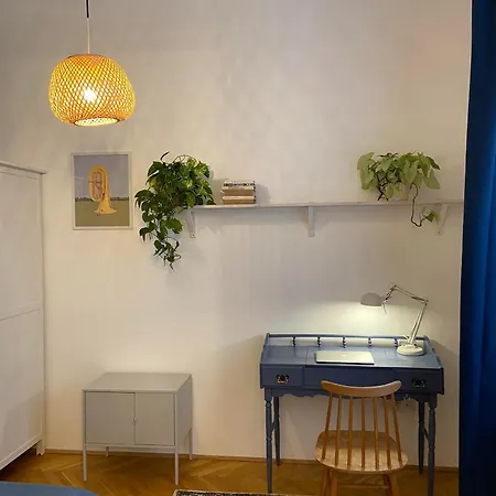 Cityline 3-bdr Budapeşte