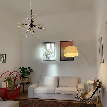Cityline 3-bdr * Budapeşte