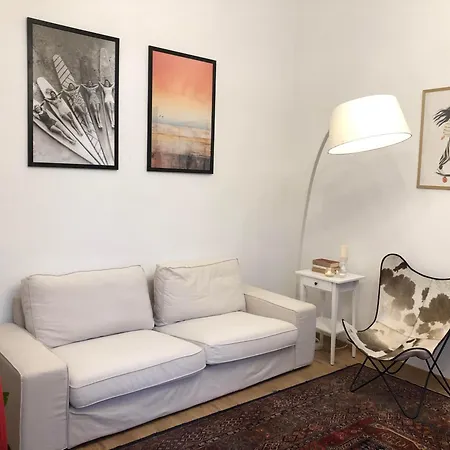 Cityline 3-bdr Daire *