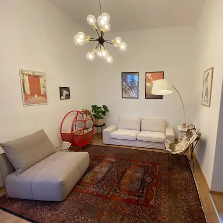 Daire Cityline 3-bdr *