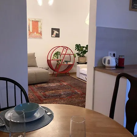 Cityline 3-bdr * Budapeşte