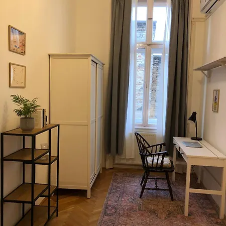 Cityline 3-bdr