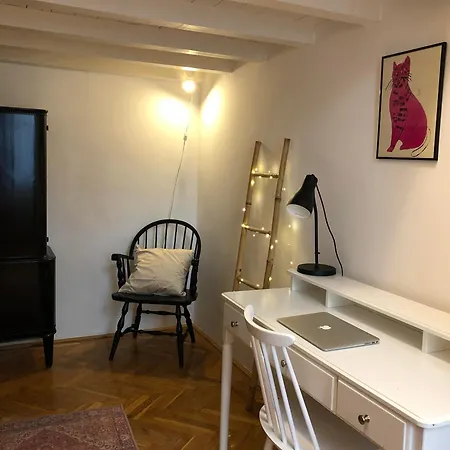 Cityline 3-bdr Daire