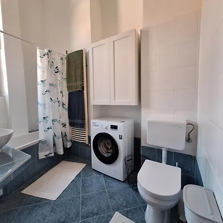 Cityline 3-bdr Daire